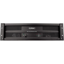 ISA - Ampli. 2x 185W/8Ohms ISA - Ampli. 2x 185W/8Ohms