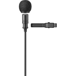 Godox Omni-directional Lavalier Microphone (1.2m w/ aux lock)