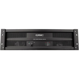 ISA - Ampli. 2x 450W/8Ohms 800W/100V