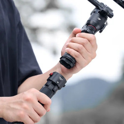 Ulanzi CA23 RS2/RS3 Tripod Quick Release plate