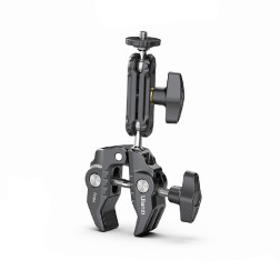 Ulanzi R094 UURig Multi-functional Super Clamp (Aluminum alloy)