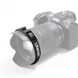 Ulanzi Cold Shoe Extension Strap