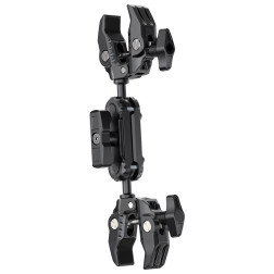 Ulanzi CO17 Super Clamp With Dual Ballhead Magic Arm
