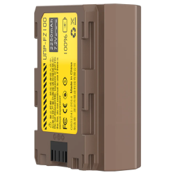 Ulanzi UNP-FZ100 Full Decode Battery with Type-c Charge Port
