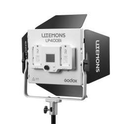 Godox Litemons LP400Bi Bi-color LED Light Panel