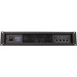 CX - Ampli. 4x 250W/8Ohms CX - Ampli. 4x 250W/8Ohms