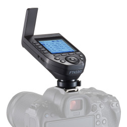 Godox FT433S 433MHZ TTL Flash Trigger Sony
