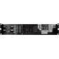CX - Ampli. 4x 250W/8Ohms CX - Ampli. 4x 250W/8Ohms