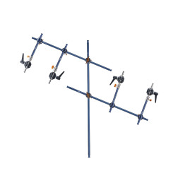 Godox GK50 Multi-Reflector Array Grip Kit for LiteFlow