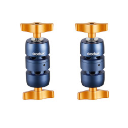 Godox Dual Knob Gag GDK for Knowled LiteFlow