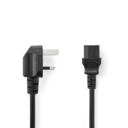 Godox Power Cable Type G (UK) (QT/QS/SL/SK/DP)