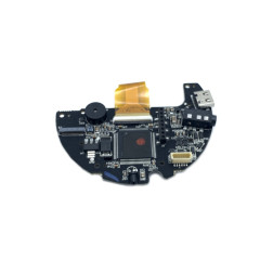 Godox AD100PRO - control board + LCD