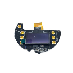 Godox AD100PRO - control board + LCD