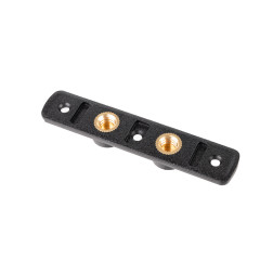 Godox AD100 - screw thread mounting plate
