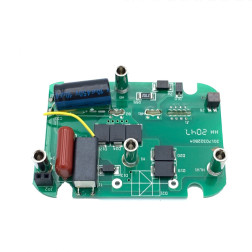 Godox AD200 - flash head trigger board