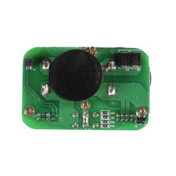Godox AD200 - condenser board