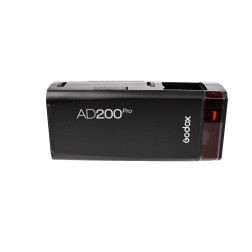 Godox AD200PRO - housing set