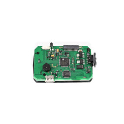 Godox AD200PRO - control board + LCD display + operation panel