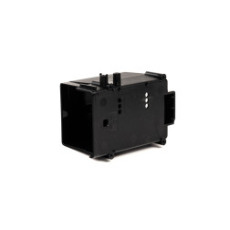 Godox AD300PRO - battery compartment