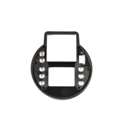 Godox AD300PRO - rear panel plastic cover