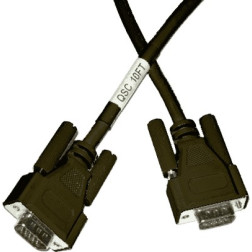 Cable DataPort HD15 - 3m  Accessoires - Cable DataPort QSC SYSTEMS