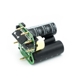 Godox AD400PRO - capacitor board