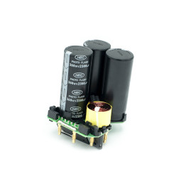 Godox AD400PRO - capacitor board