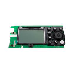 Godox AD400PRO - control board