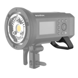 Godox AD400PRO - handle