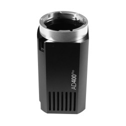 Godox AD400PRO - pro body