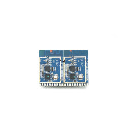 Godox AD400PRO/AD600PRO - 2,4 receiver pcb b