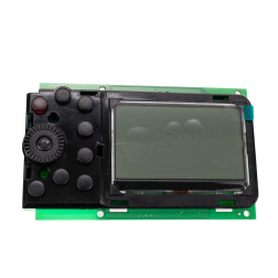 Godox AD600B - mainboard + LCD + 2.4G module