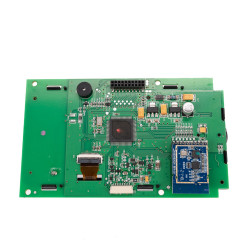 Godox AD600B - mainboard + LCD + 2.4G module