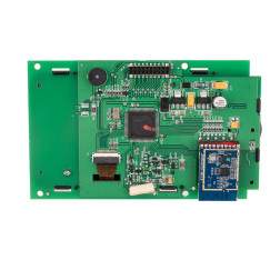 Godox AD600 - main board