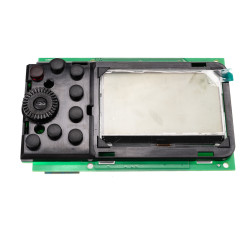Godox AD600 - main board