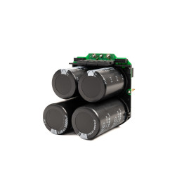 AD600B/AD600BM/AD600/AD600M/AD600E - capacitor board
