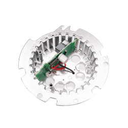 Godox AD600PRO - flash head part with LED and board