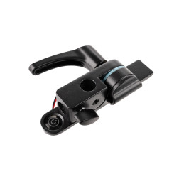 Godox AD600PRO - bracket with on/off switch