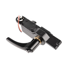 Godox AD600PRO - bracket with on/off switch