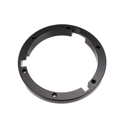 Godox AD600PRO - main housing front (Bowens mount)
