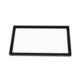 Godox AD600PRO - control panel lens