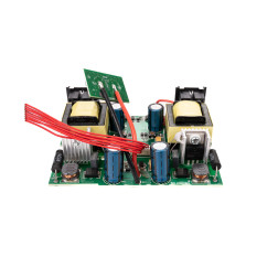 Godox PB960 - control board