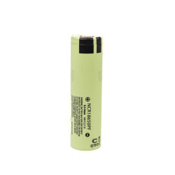 Godox WB87/WB29/PB960/BT5800 - 2900mAH lithium battery