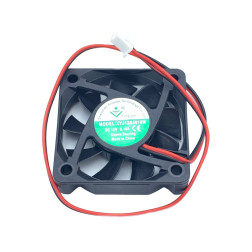 Godox DP400II/DP600II - ventilator