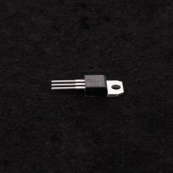 Godox DP400III - transistor BTA16