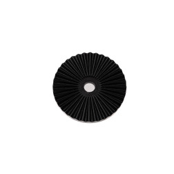 Godox FV/SL/VL series - upgraded aluminum toothed fixing plate