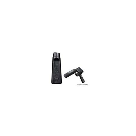 PG1 - PoignÃ©e ergonomique pour microphone Rode
