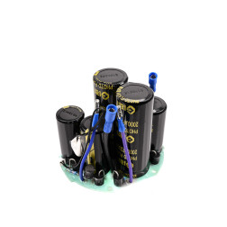 Godox GS300II - capacitor board