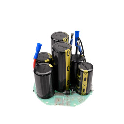 Godox GS300II - capacitor board