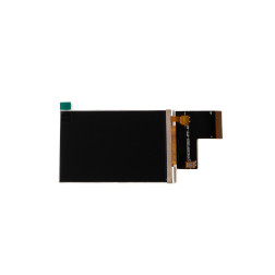 Godox Knowled MG1200Bi - LCD display screen
